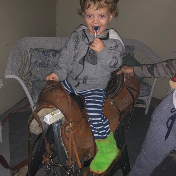 Meet your Posher, Savanah - Picture 4 of 7